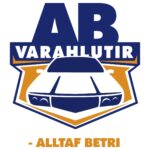 AB Varahlutir